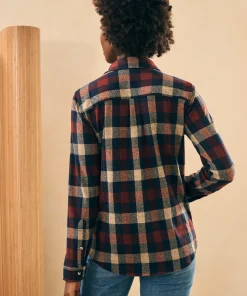 Clearance Legend™ Sweater Shirt - Women Shirts & Tops