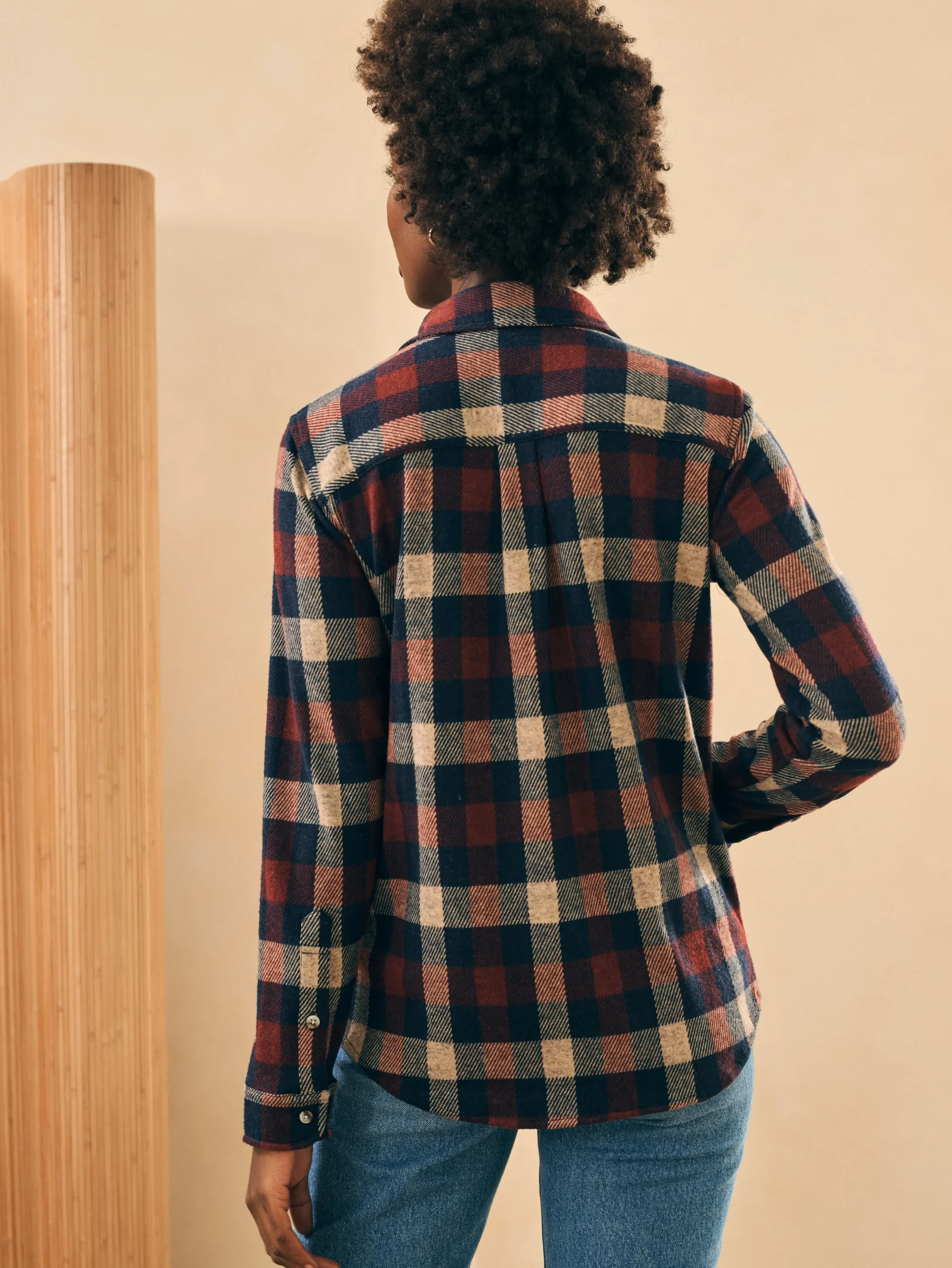 Clearance Legend™ Sweater Shirt - Women Shirts & Tops