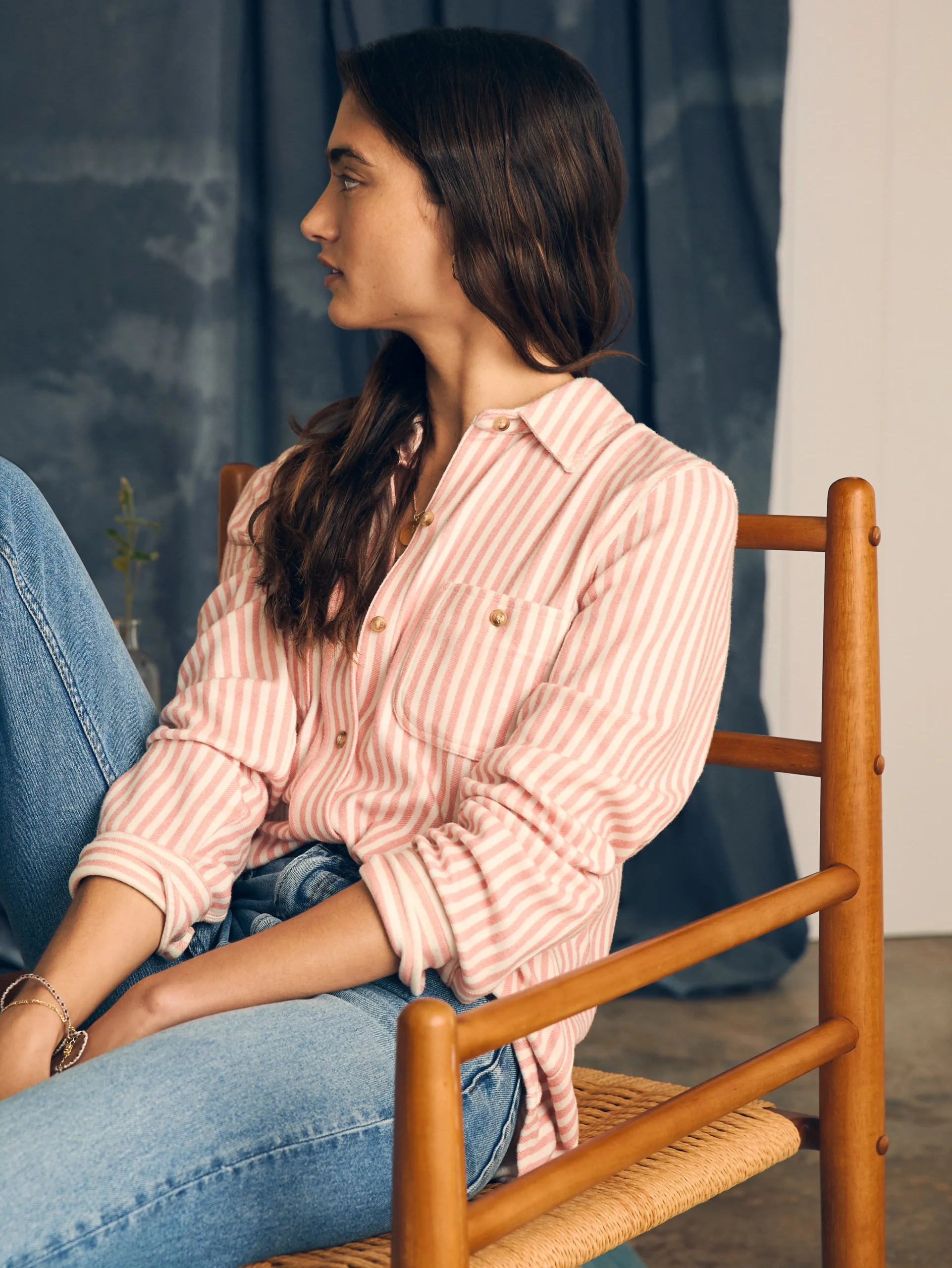 Hot Legend™ Sweater Shirt - Women Shirts & Tops