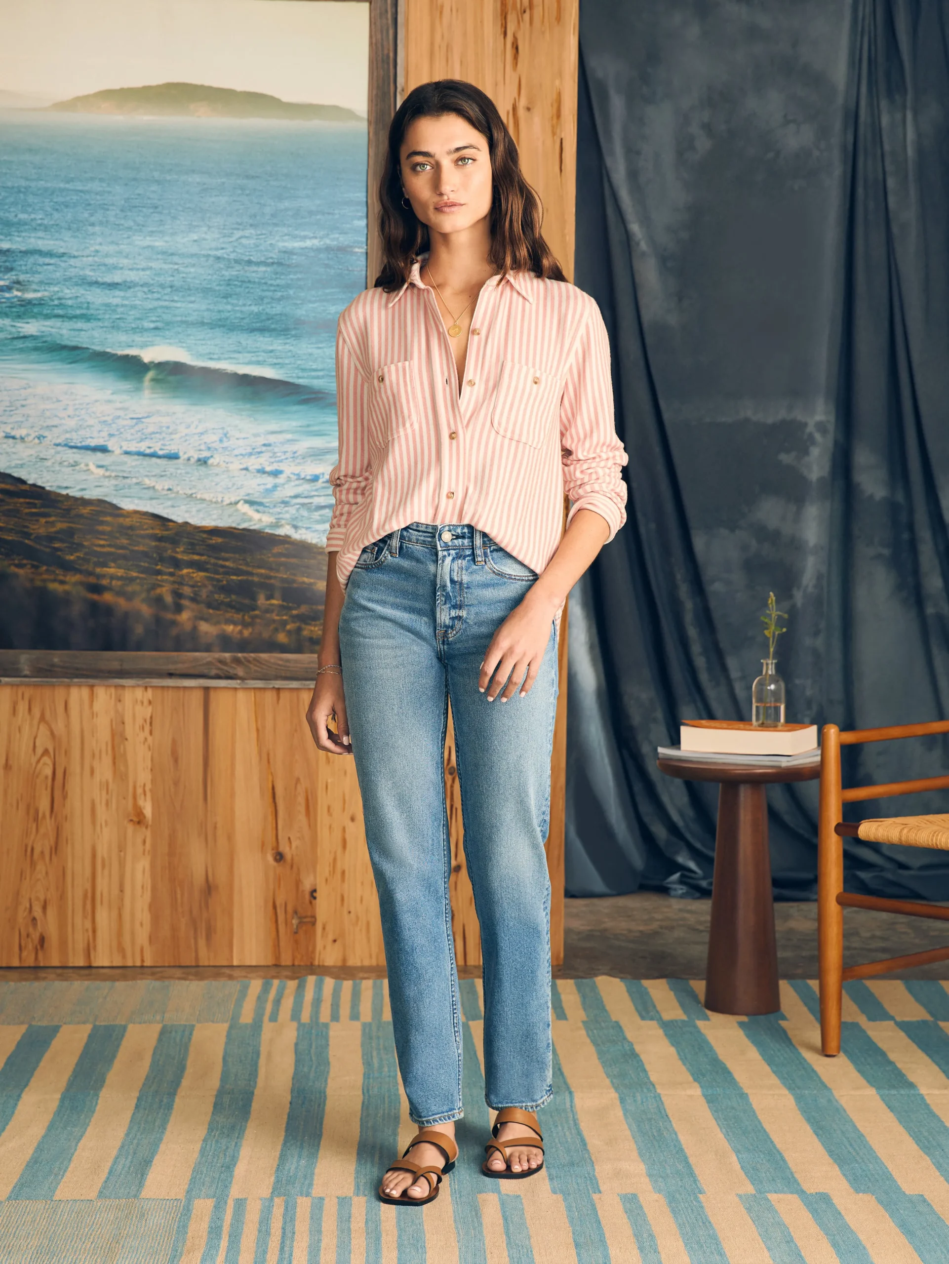 Hot Legend™ Sweater Shirt - Women Shirts & Tops