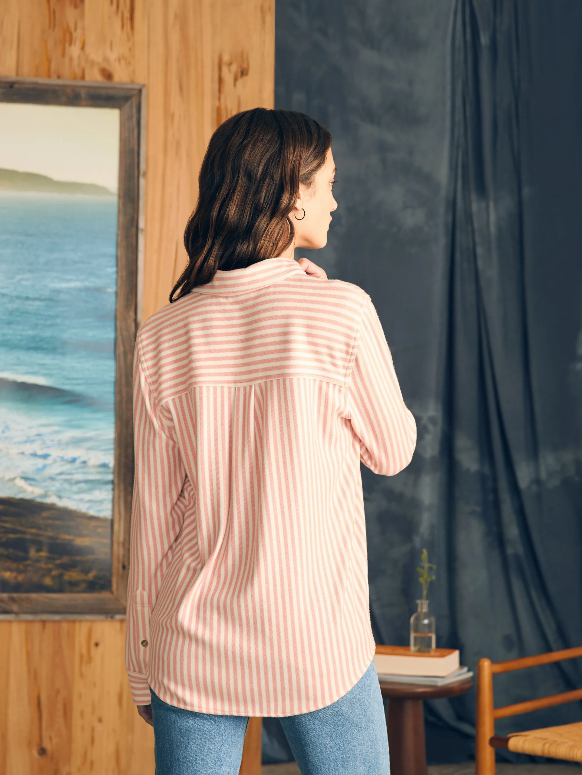 Hot Legend™ Sweater Shirt - Women Shirts & Tops