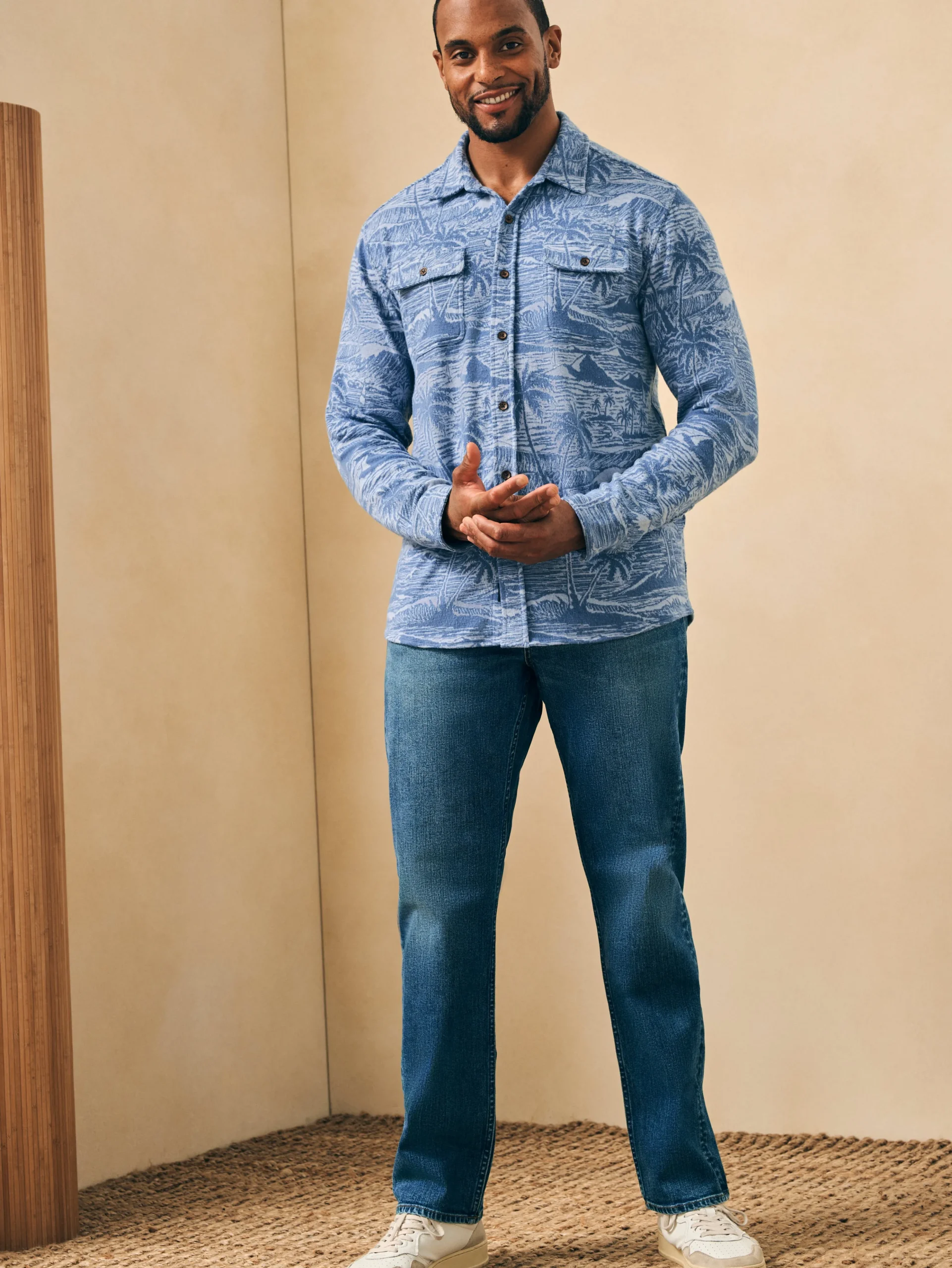 Hot Legend™ Sweater Shirt - Shirts