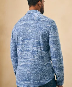 Hot Legend™ Sweater Shirt - Shirts