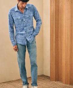 Hot Legend™ Sweater Shirt - Shirts