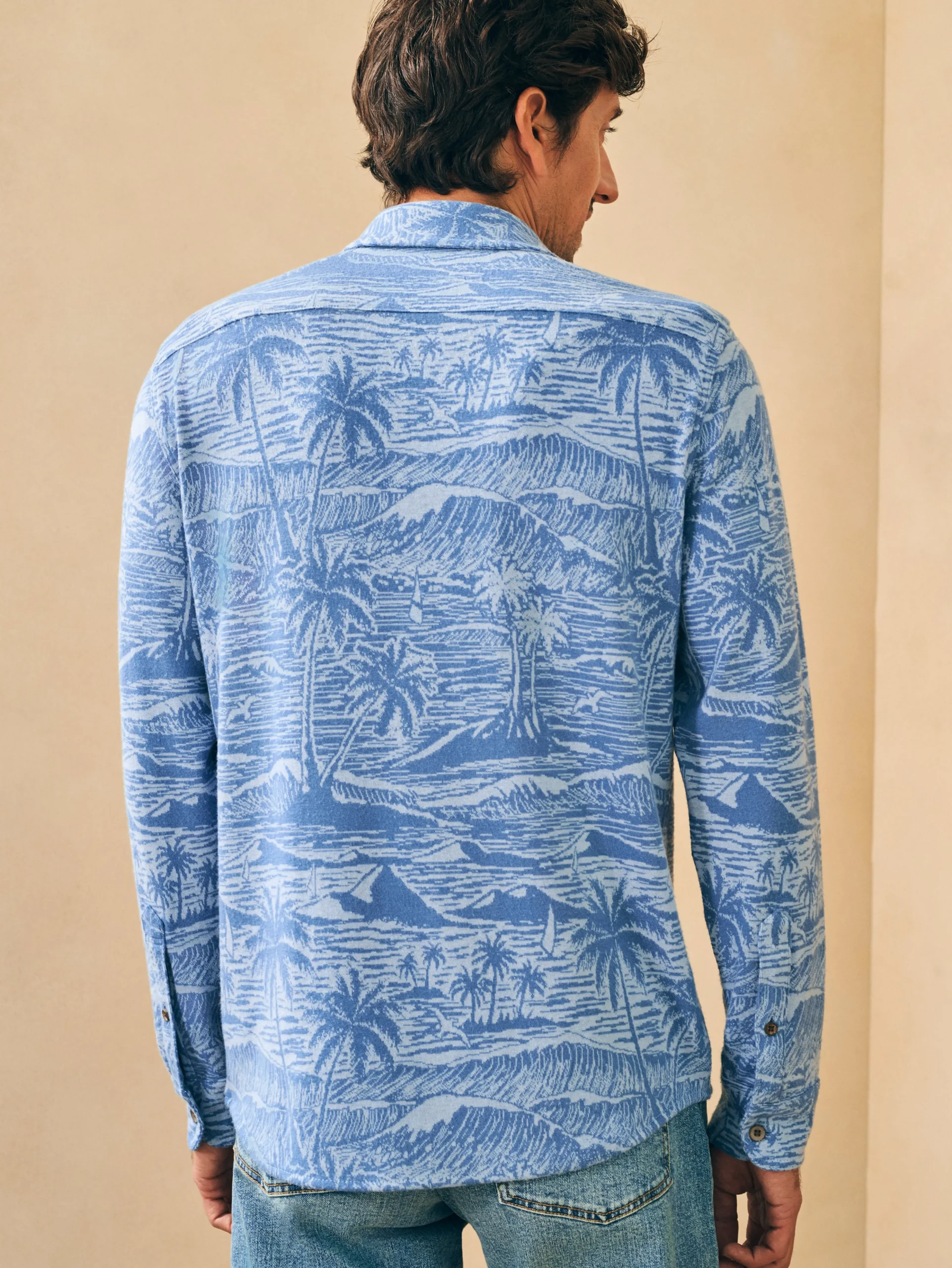 Hot Legend™ Sweater Shirt - Shirts