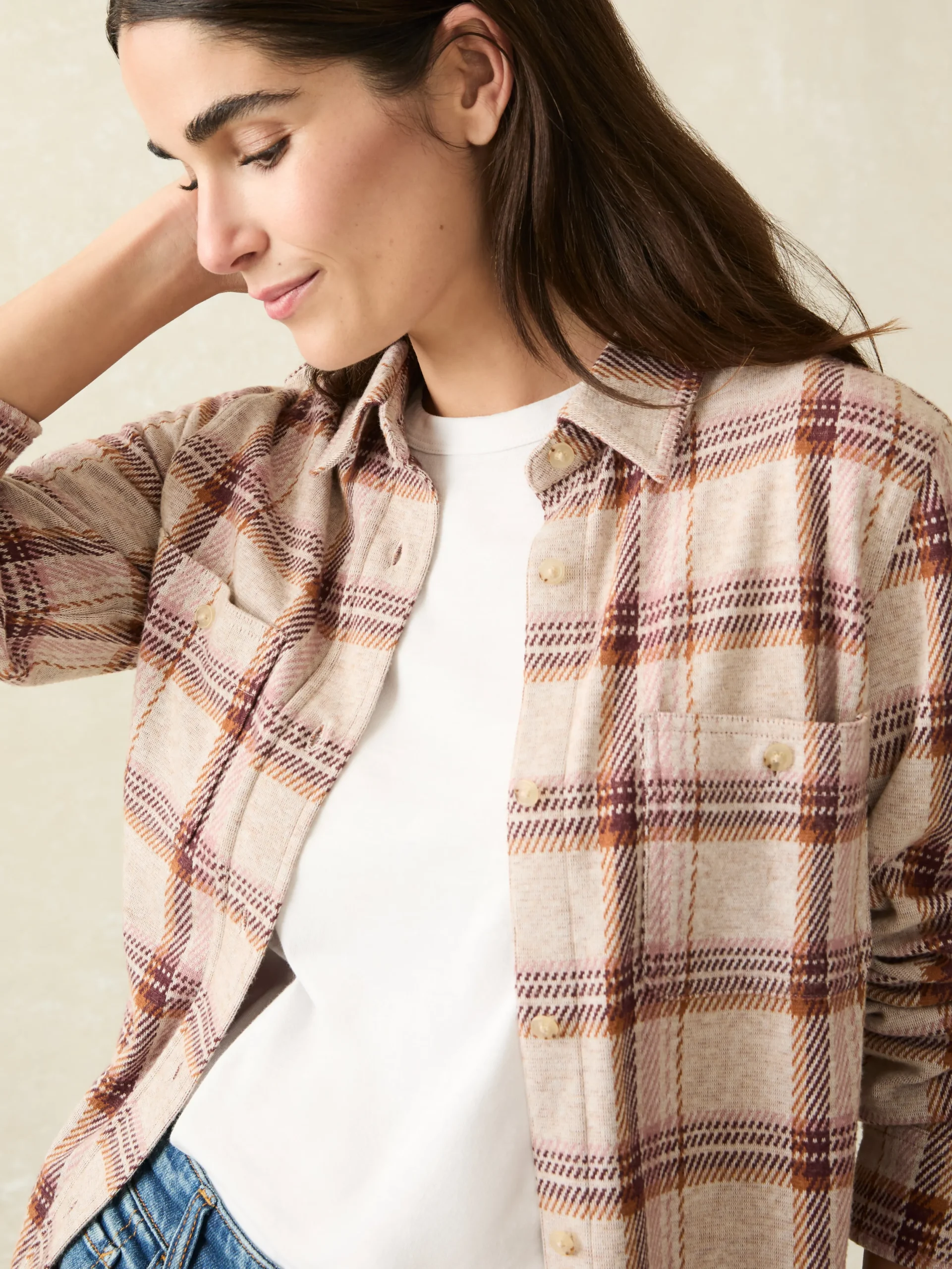 Discount Legend™ Sweater Shirt - Women Shirts & Tops