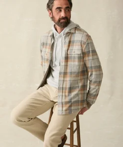 Clearance Legend™ Sweater Shirt - Shirts