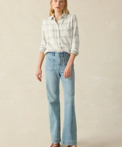 Fashion Legend™ Sweater Shirt - Women Shirts & Tops