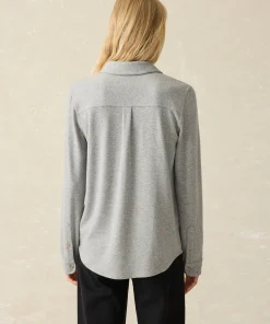 Discount Legend™ Sweater Shirt - Women Shirts & Tops