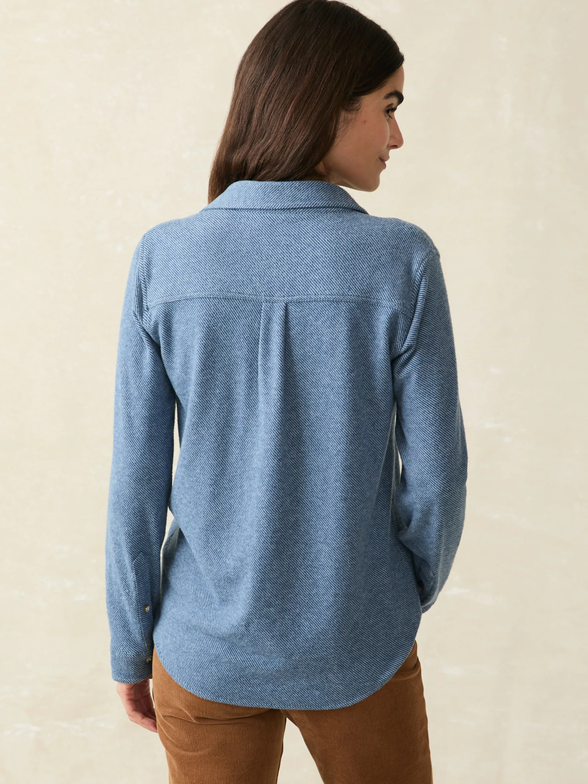 Sale Legend™ Sweater Shirt - Women Shirts & Tops