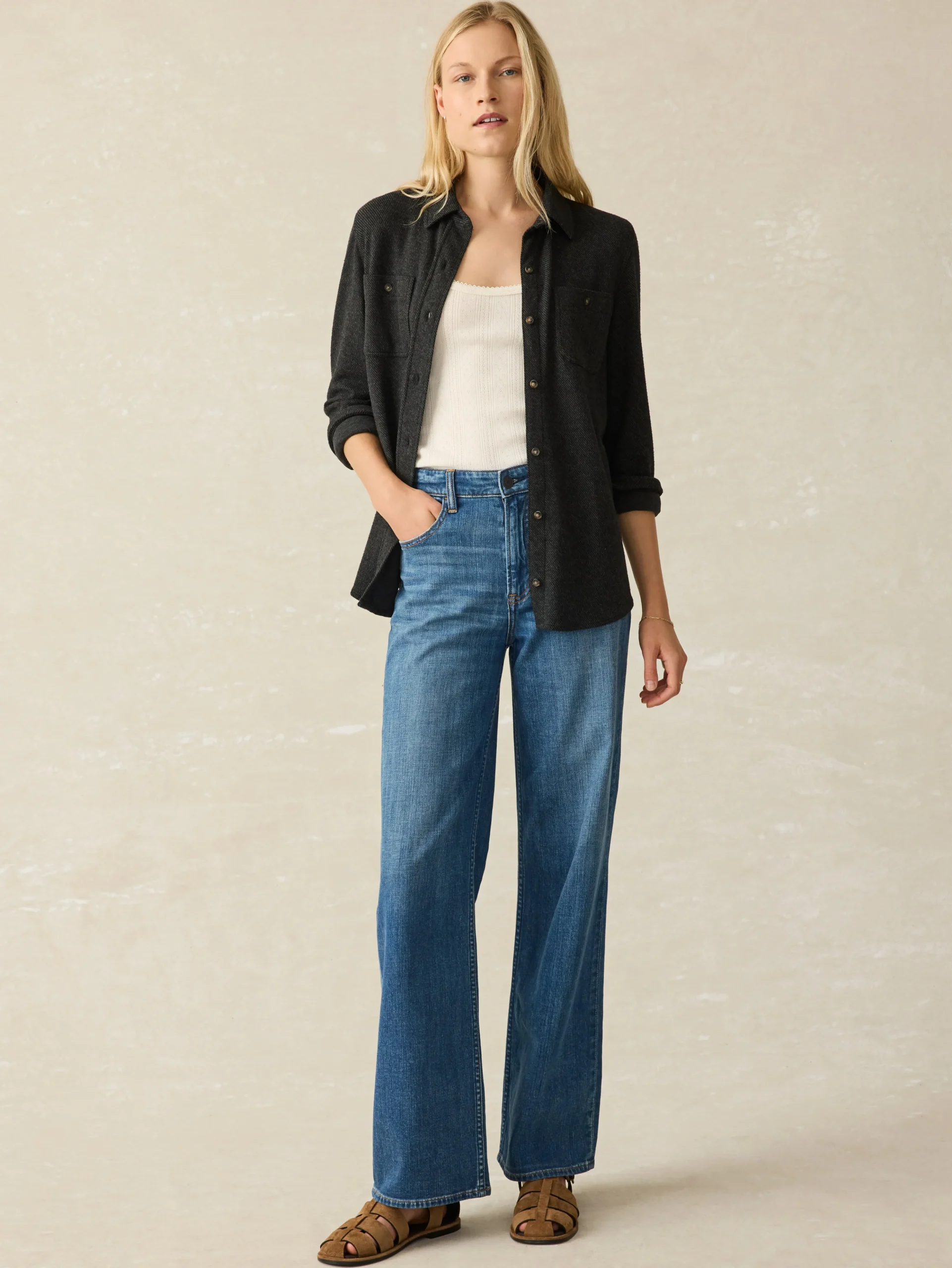 Discount Legend™ Sweater Shirt - Women Shirts & Tops