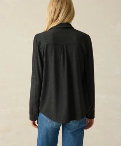 Discount Legend™ Sweater Shirt - Women Shirts & Tops