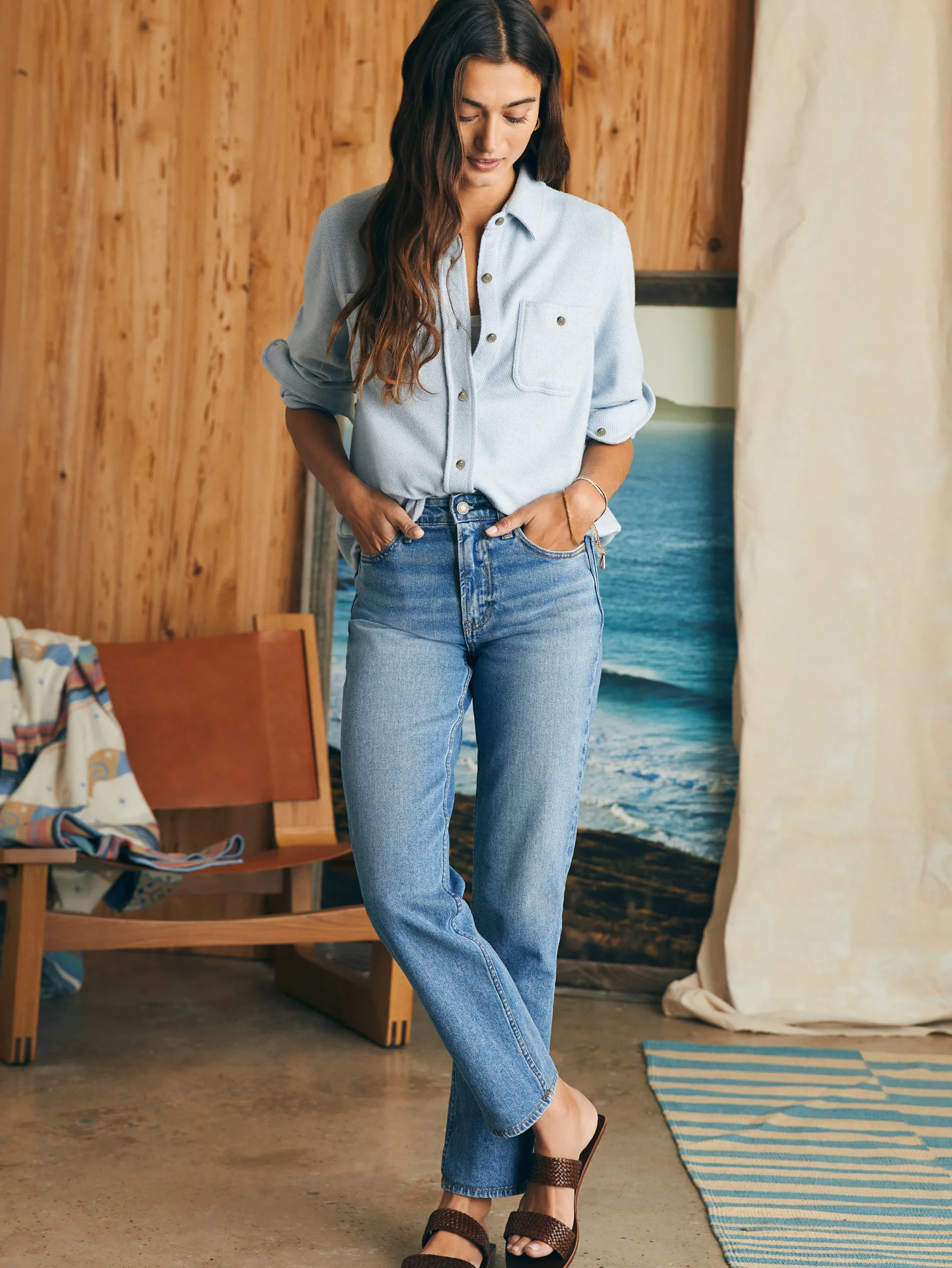 Sale Legend™ Sweater Shirt - Women Shirts & Tops