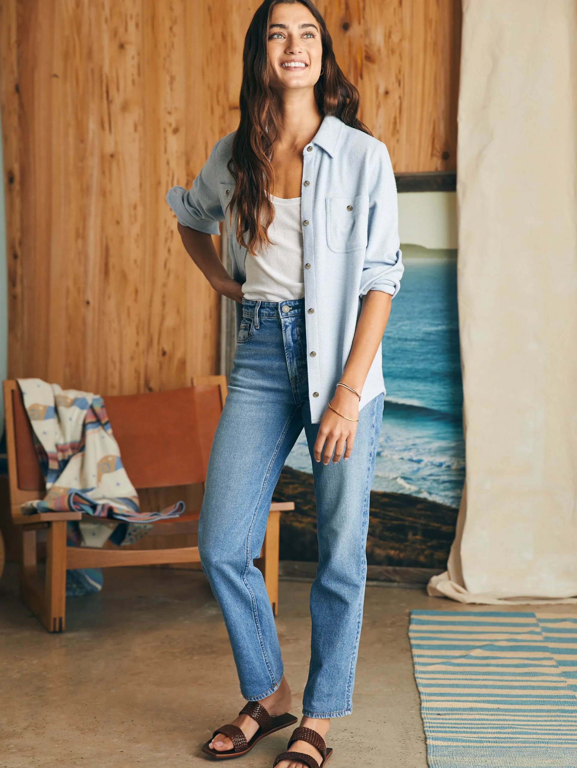 Sale Legend™ Sweater Shirt - Women Shirts & Tops