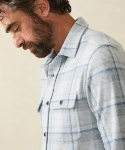 Fashion Legend™ Sweater Shirt - Shirts