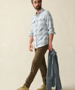 Fashion Legend™ Sweater Shirt - Shirts