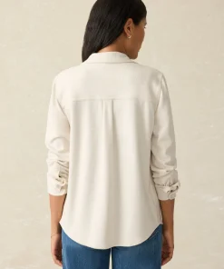 Discount Legend™ Sweater Shirt - Women Shirts & Tops