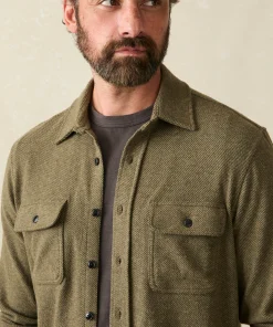 New Legend™ Sweater Shirt - Shirts