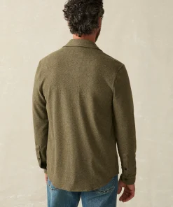 New Legend™ Sweater Shirt - Shirts