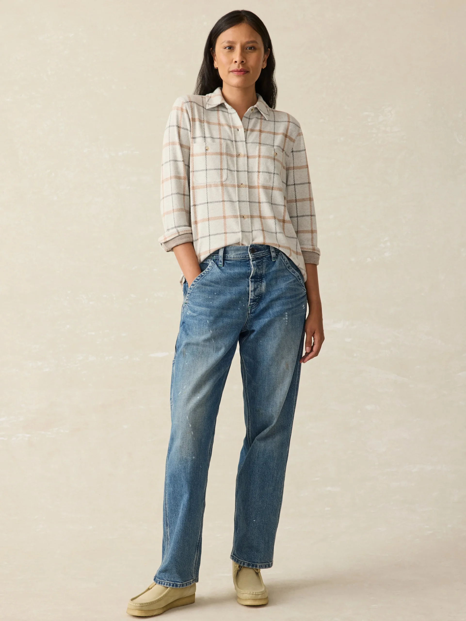 Online Legend™ Sweater Shirt - Women Shirts & Tops