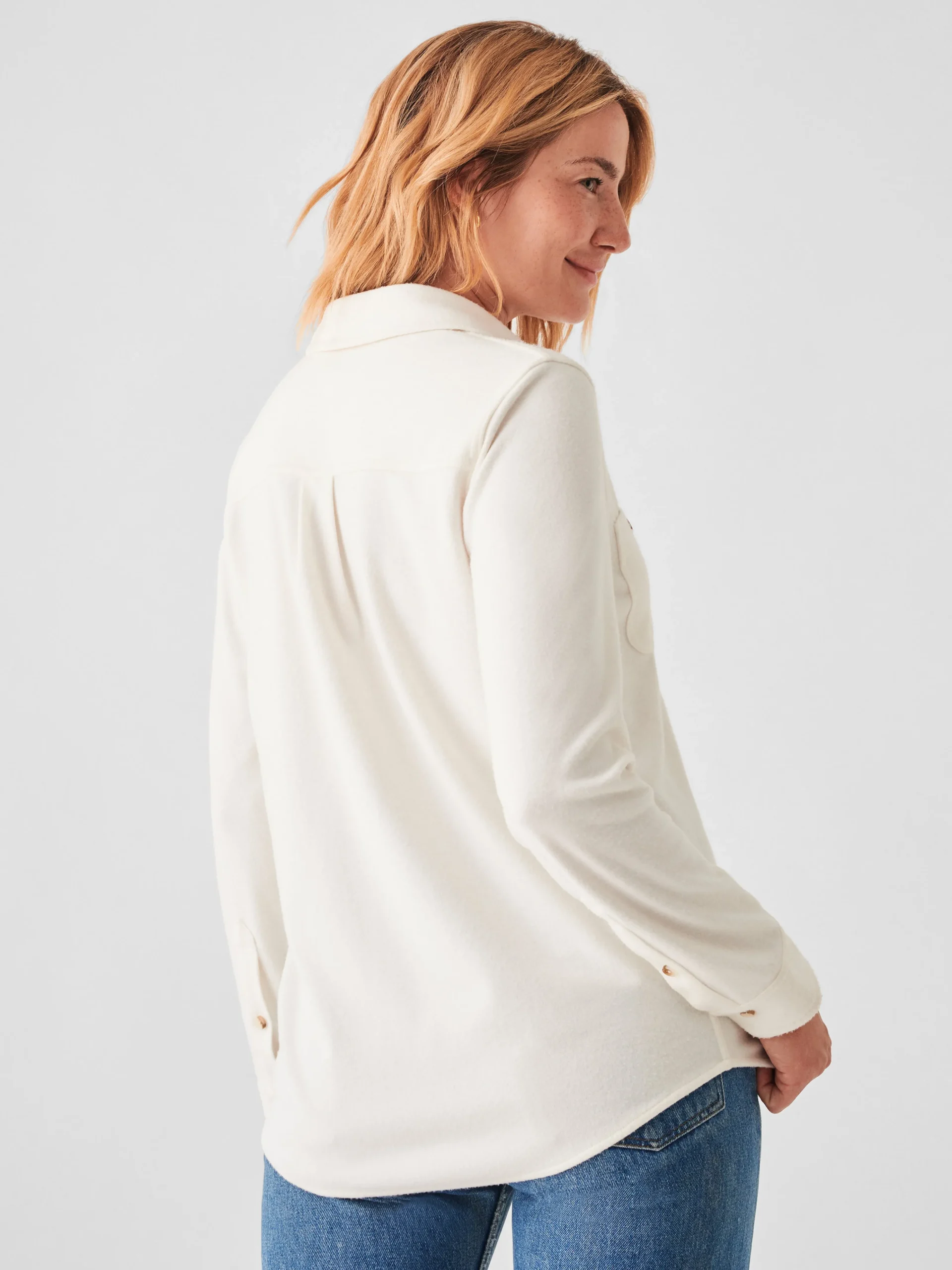 Clearance Legend™ Sweater Shirt - Women Shirts & Tops
