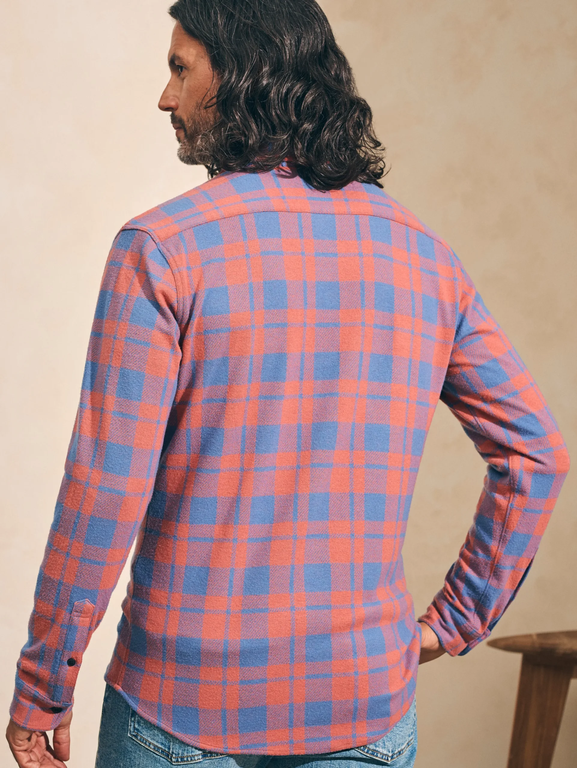 Clearance Legend™ Sweater Shirt - Shirts
