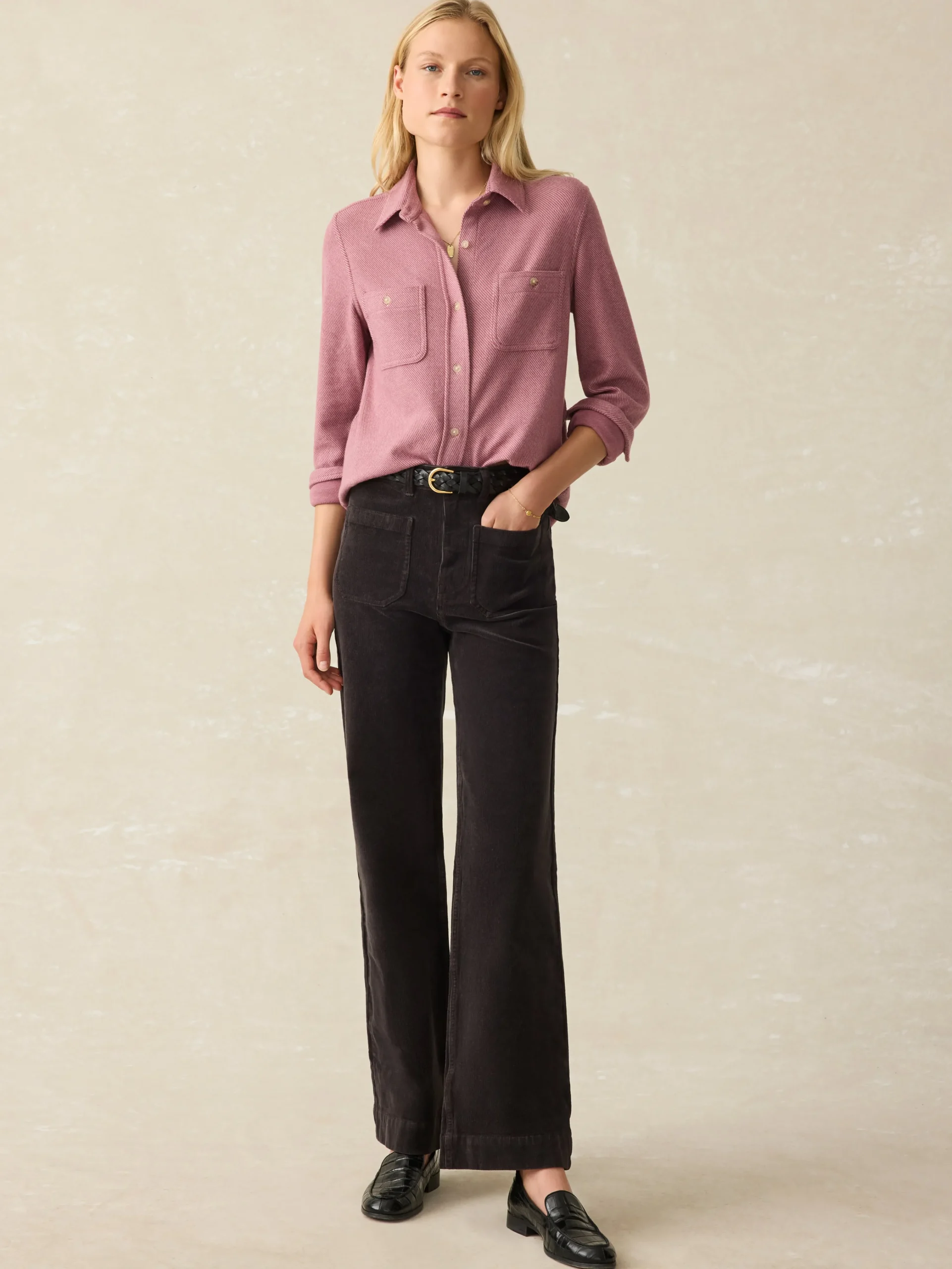 Sale Legend™ Sweater Shirt - Women Shirts & Tops