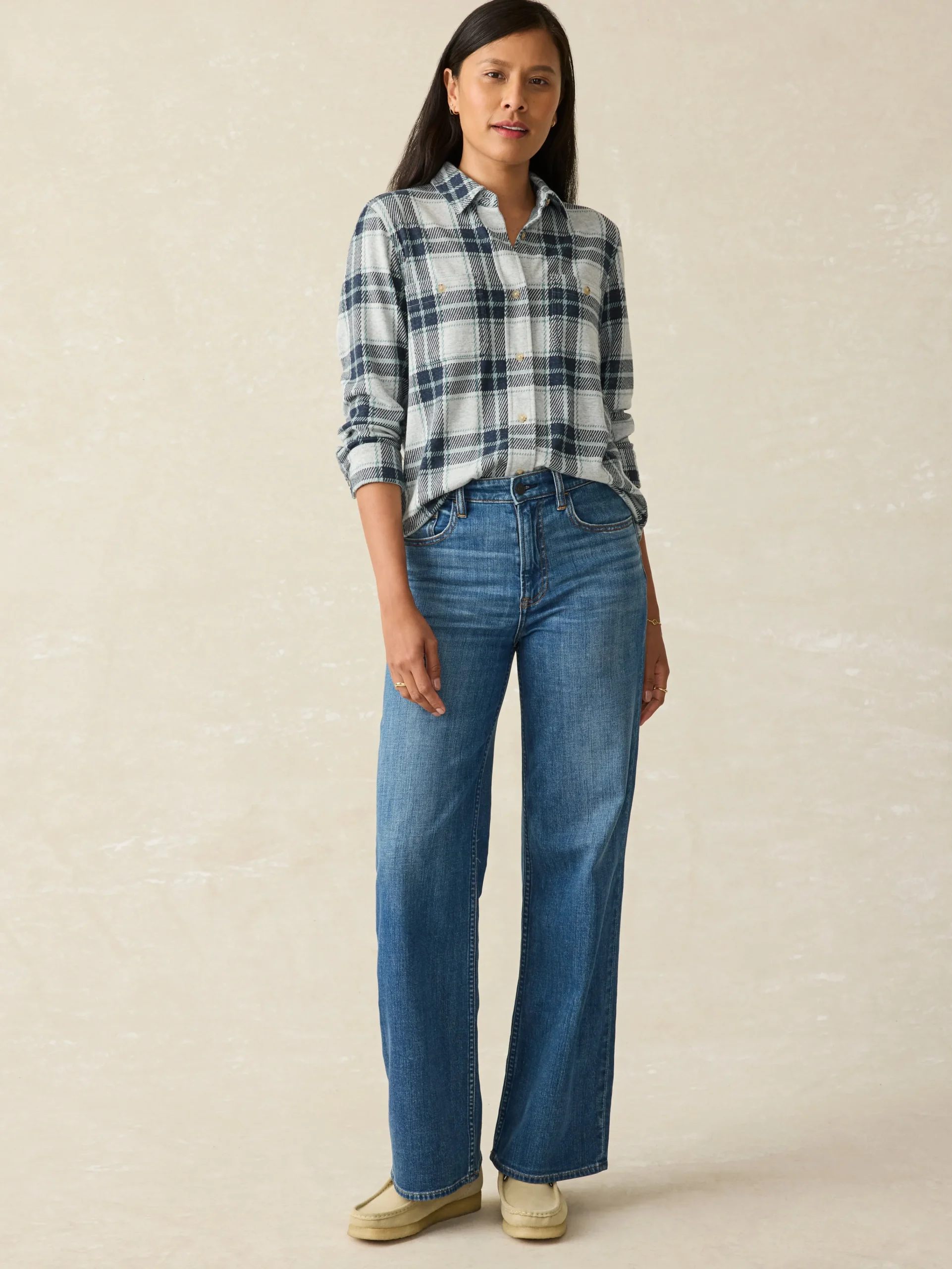 New Legend™ Sweater Shirt - Women Shirts & Tops