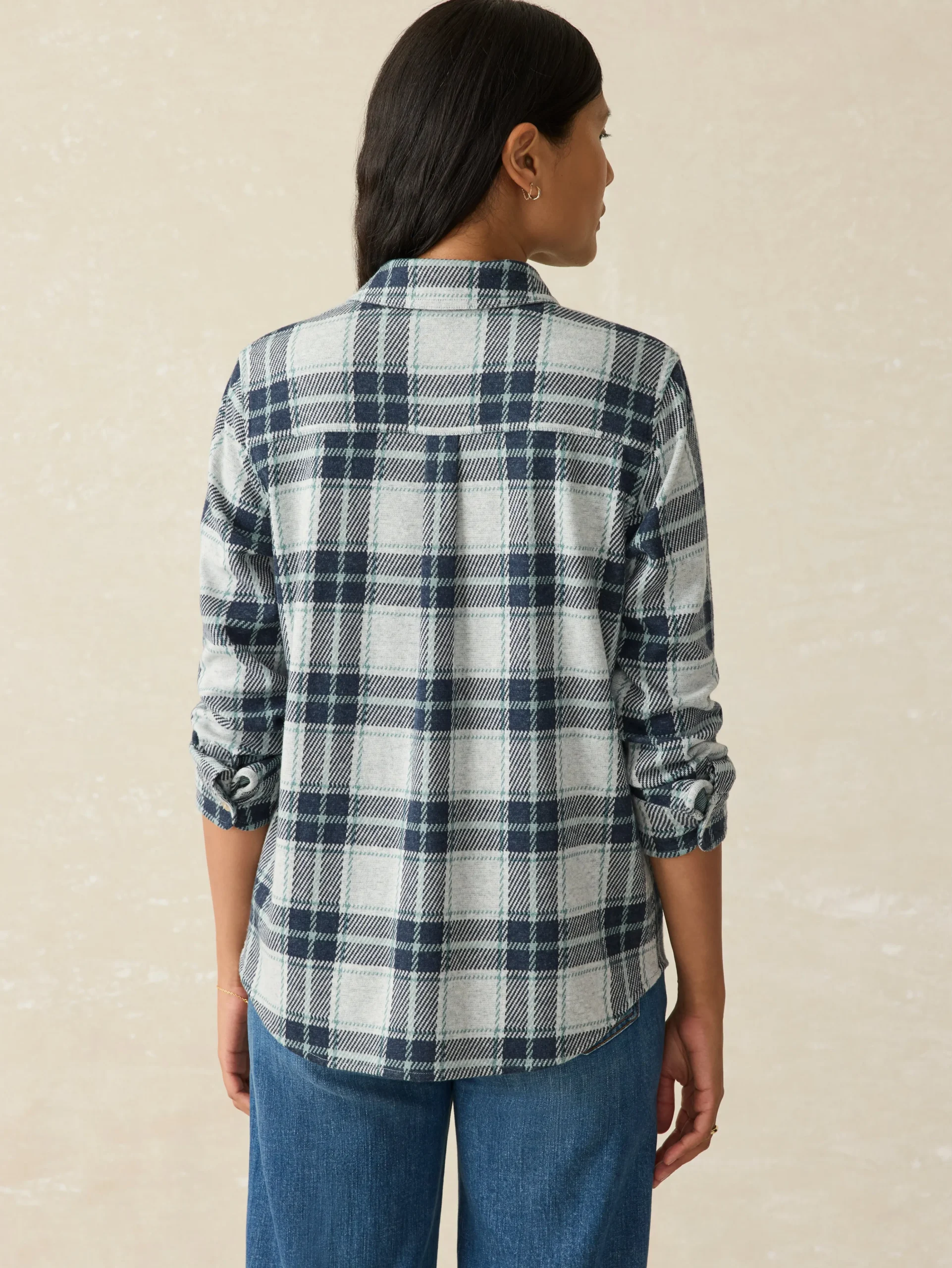 New Legend™ Sweater Shirt - Women Shirts & Tops