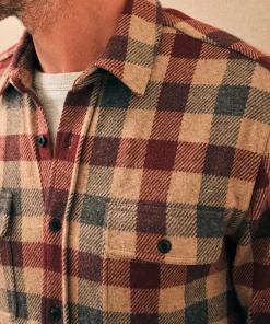 Clearance Legend™ Sweater Shirt - Shirts