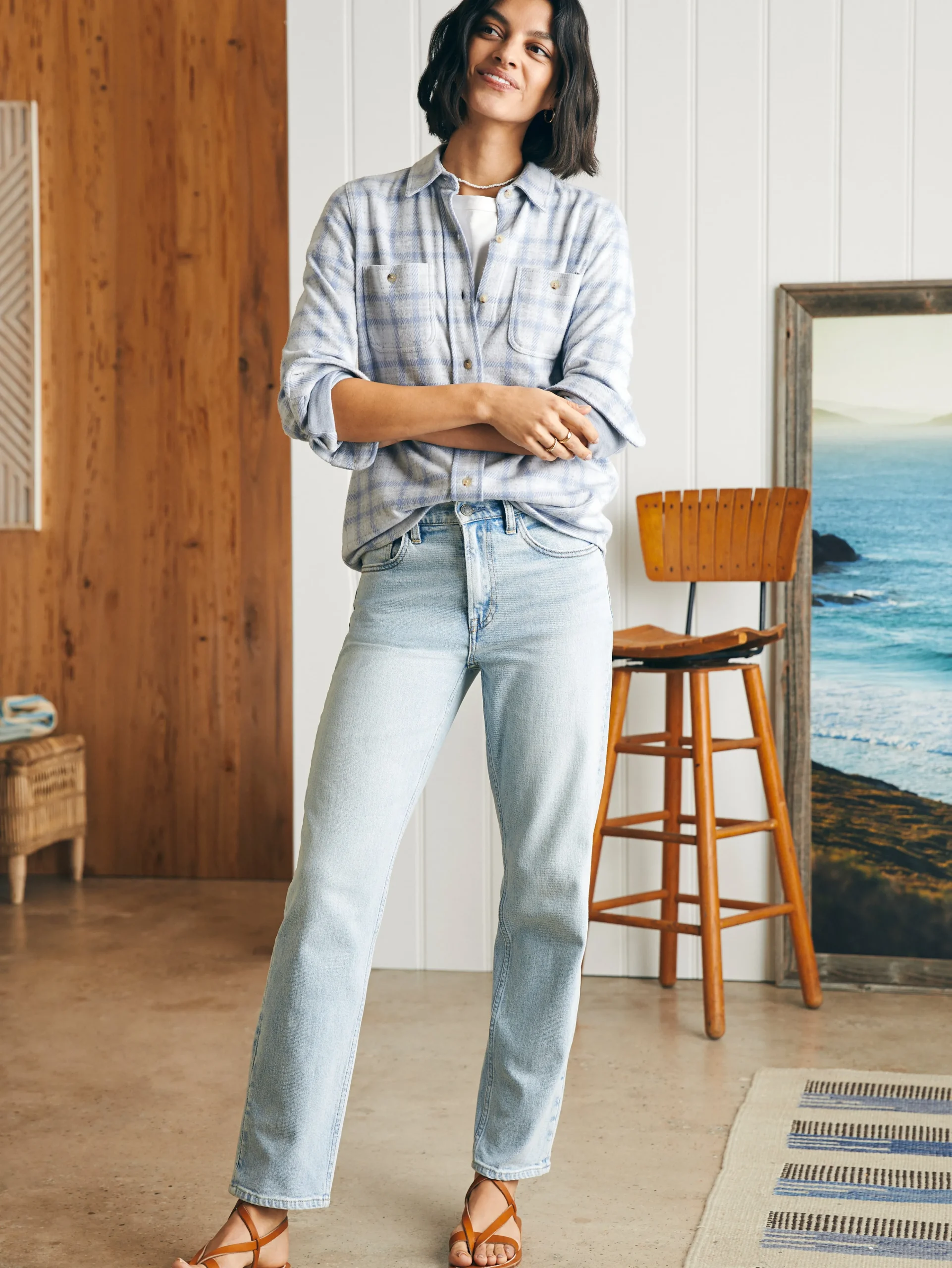 Sale Legend™ Sweater Shirt - Women Shirts & Tops