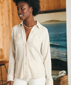 Online Legend™ Sweater Shirt - Women Shirts & Tops