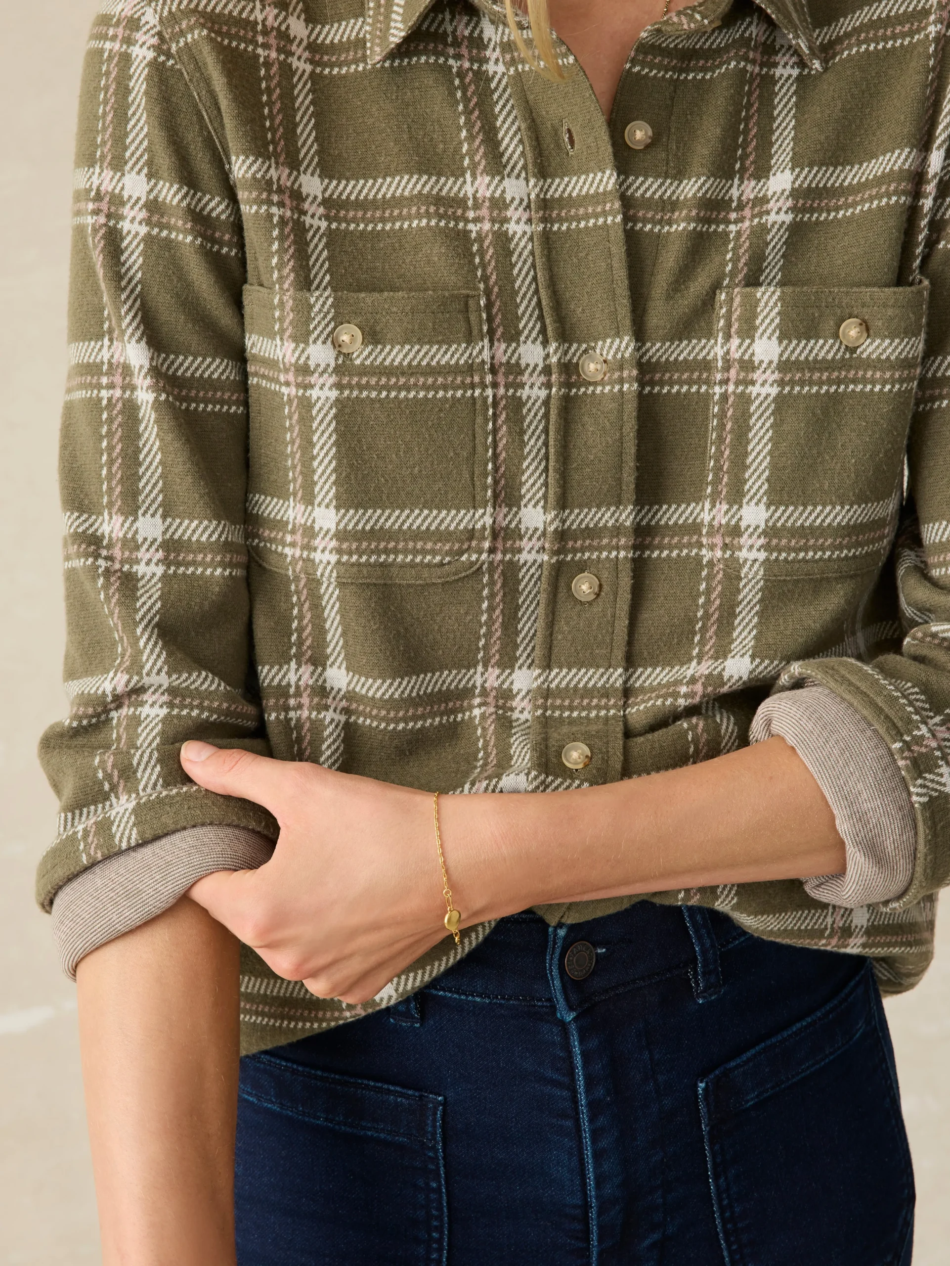 Clearance Legend™ Sweater Shirt - Women Shirts & Tops