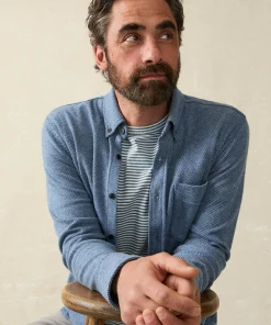 Hot Legend™ Sweater Shirt (Single Pocket) - Shirts