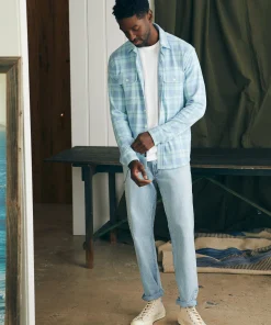 Clearance Legend™ Sweater Shirt (Tall) - Shirts