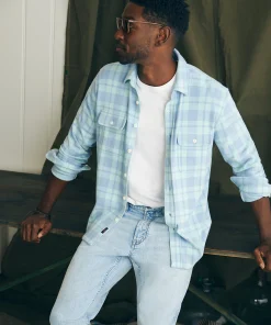 Clearance Legend™ Sweater Shirt (Tall) - Shirts