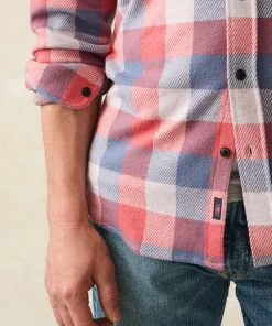 Hot Legend™ Sweater Shirt (Tall) - Shirts