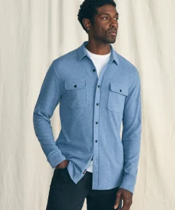 Hot Legend™ Sweater Shirt (Tall) - Shirts