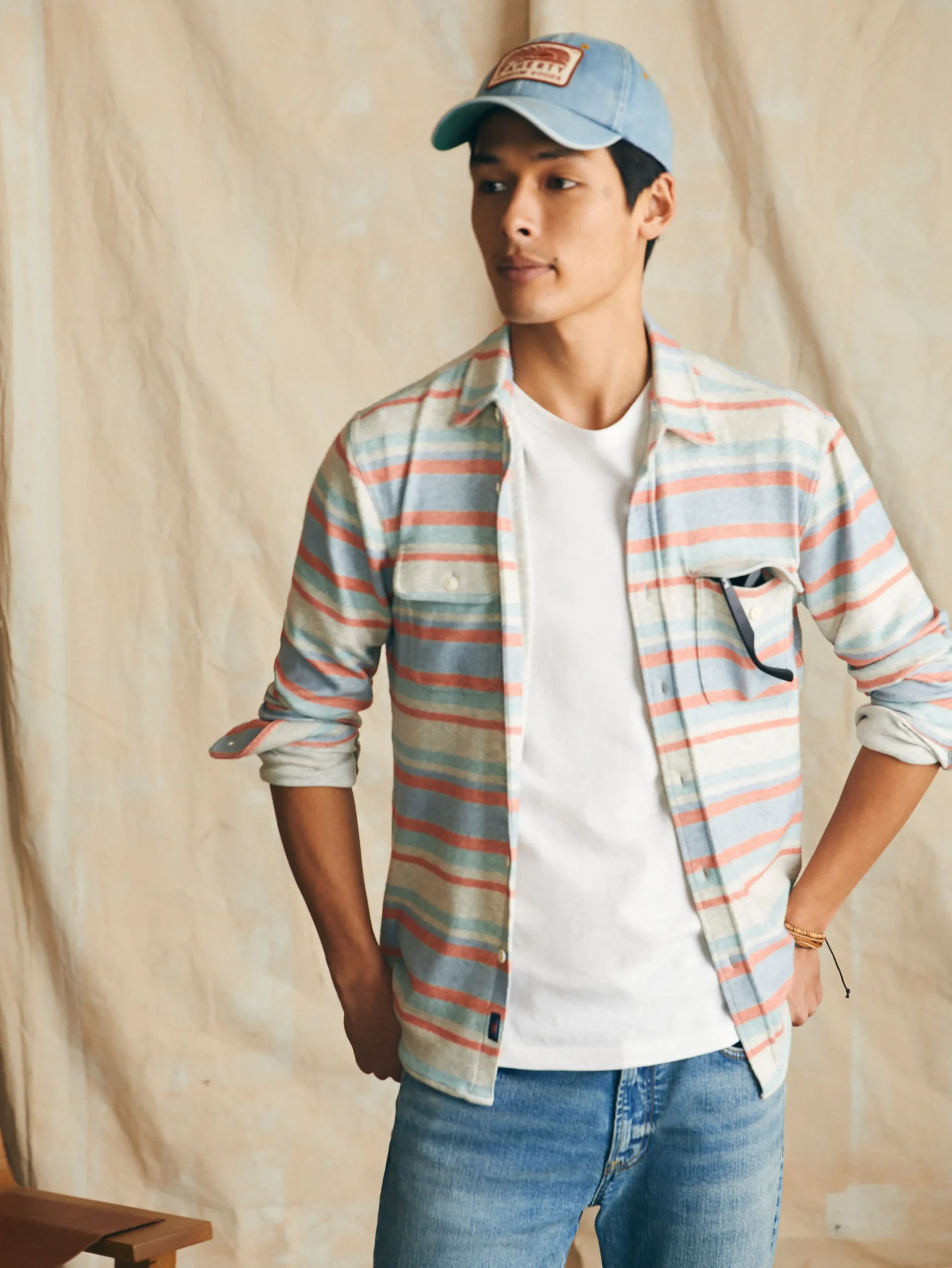 Discount Legend™ Sweater Shirt (Tall) - Shirts