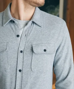 New Legend™ Sweater Shirt (Tall) - Shirts