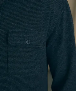 Hot Legend™ Sweater Shirt (Tall) - Shirts