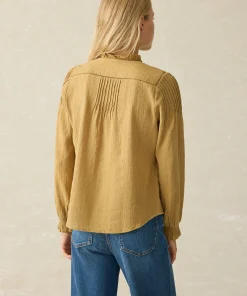 New Lily Top - Women Shirts & Tops