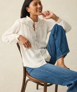 Best Lily Top - Women Shirts & Tops