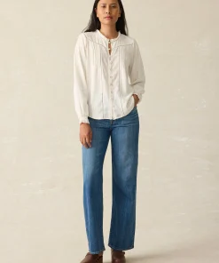 Best Lily Top - Women Shirts & Tops