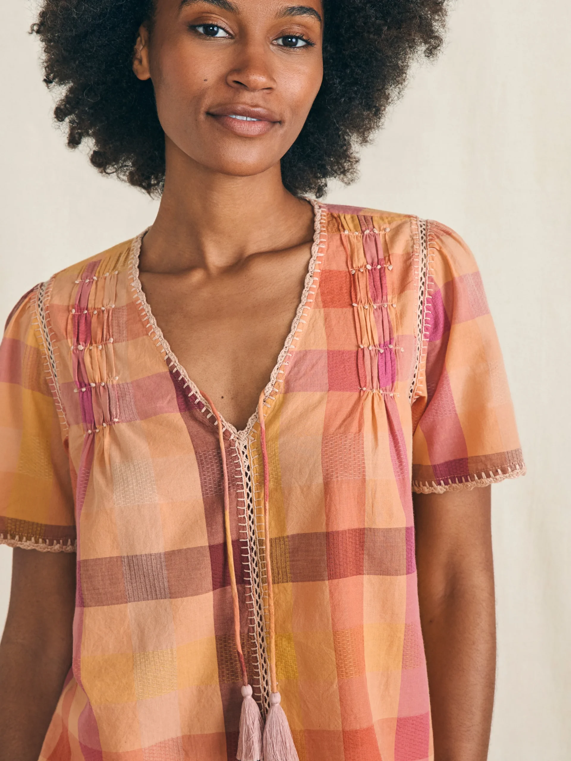 Sale Margate Top - Women Shirts & Tops