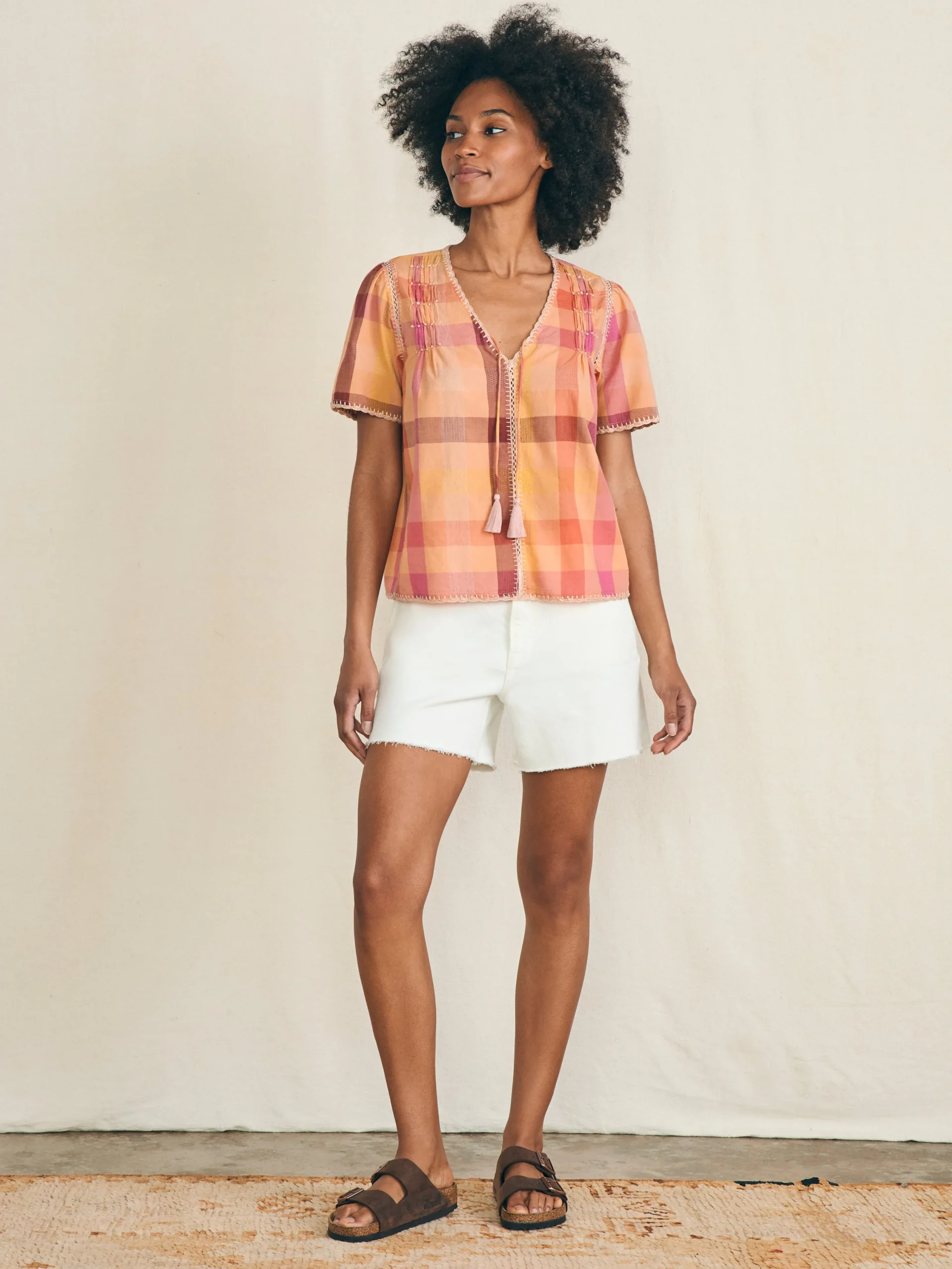 Sale Margate Top - Women Shirts & Tops