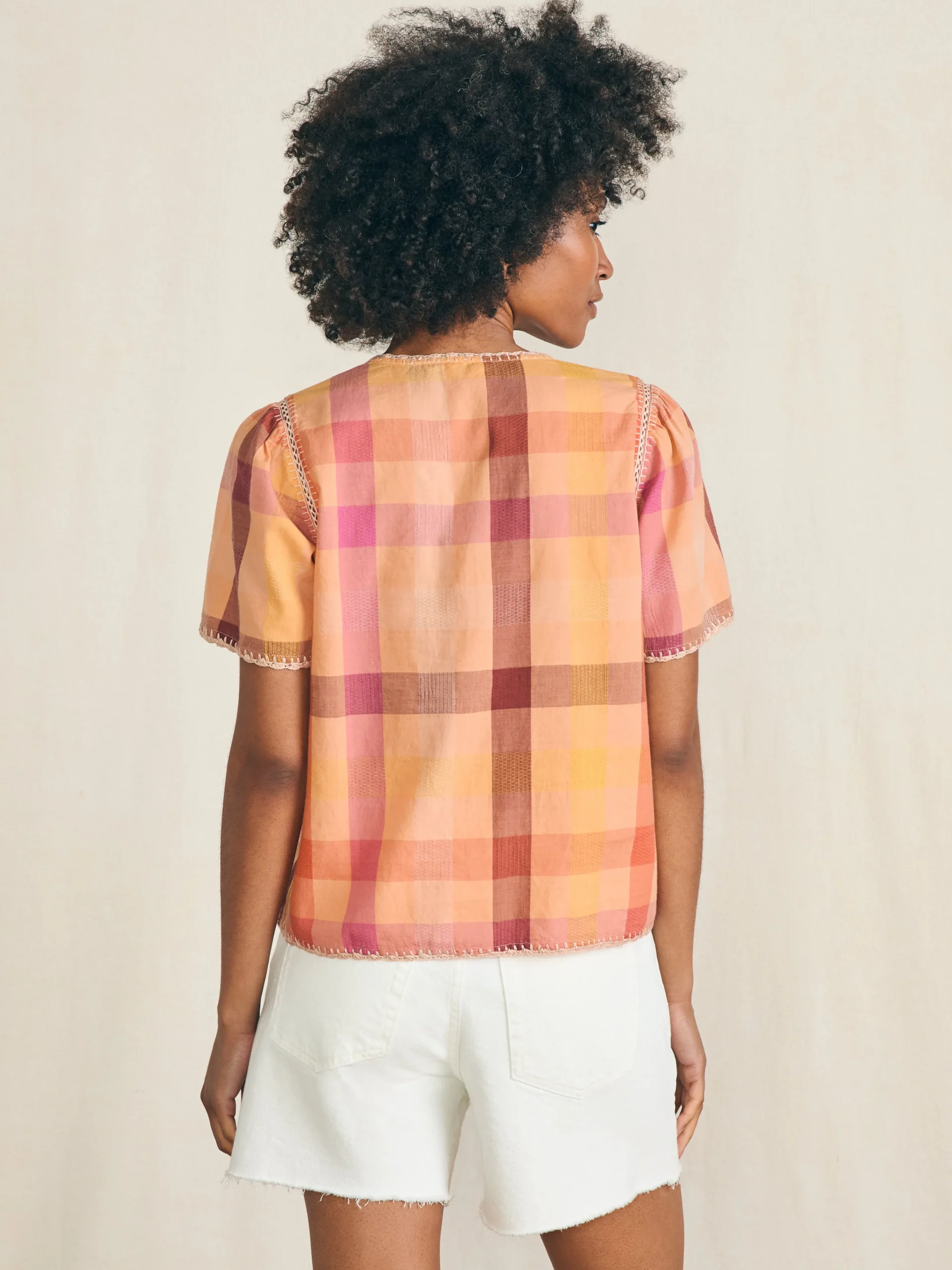 Sale Margate Top - Women Shirts & Tops