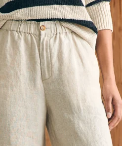 Clearance Monterey Linen Pant - Women Pants