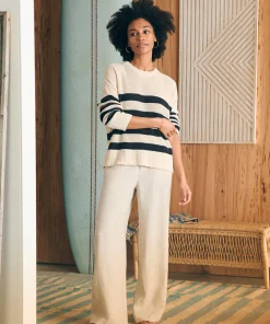 Clearance Monterey Linen Pant - Women Pants