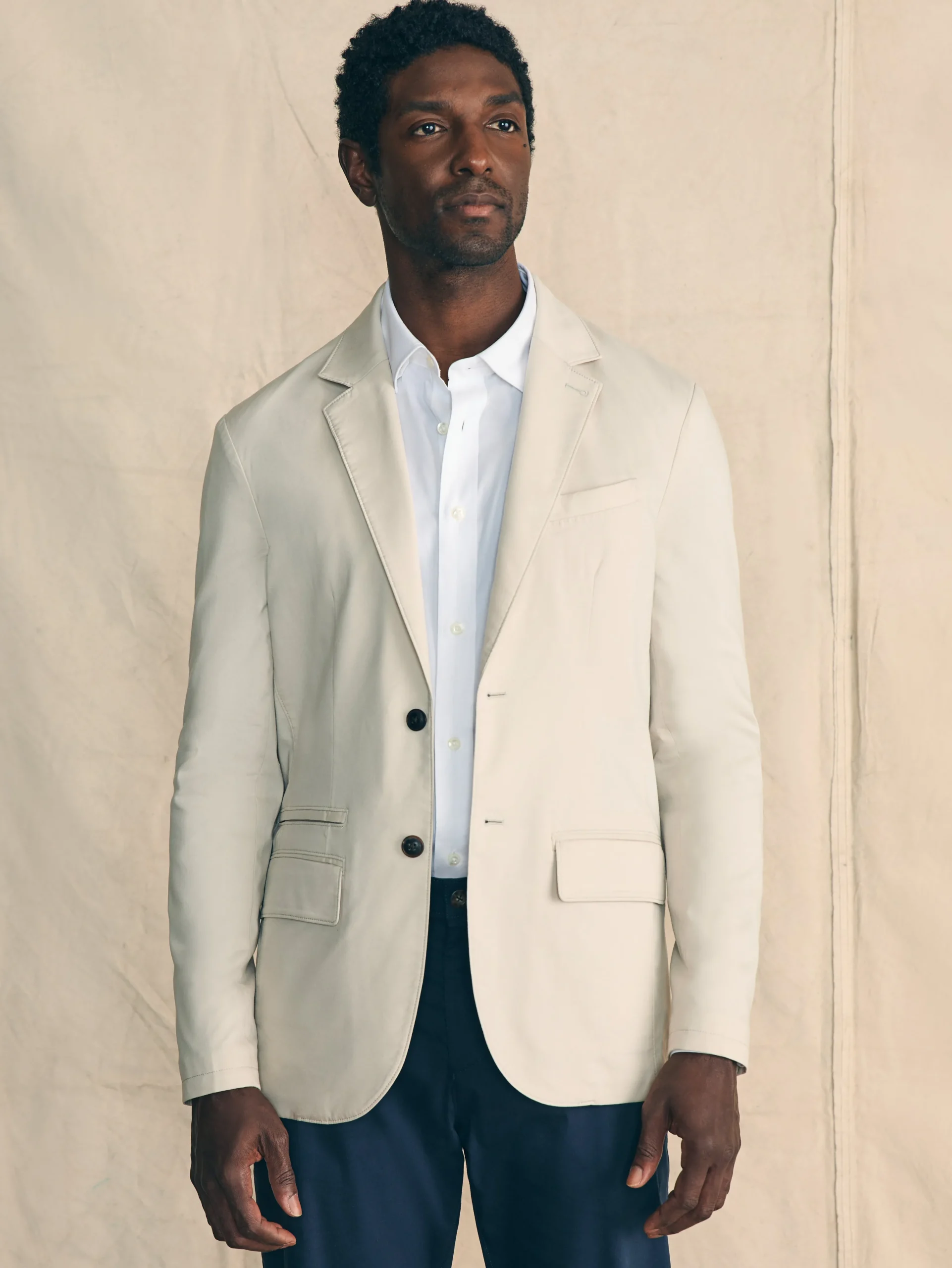 Fashion Movement™ Blazer - Blazers